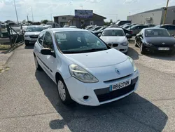 RENAULT CLIO lll 1,5 Dci 70Ch eco2 bvm5