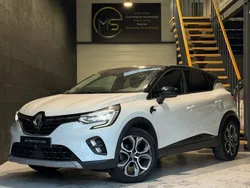 RENAULT CAPTUR II 1.3 TCe 140 EDC INTENS – TOIT NOIR – ATTELAGE