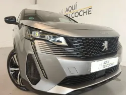 Peugeot 3008 GT BlueHDi 130 S&S EAT8