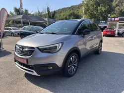 Opel Crossland X 1.5 D 120 ch BVA6 Opel 2020