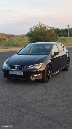 SEAT Leon 2.0 TDI DPF S&S FR