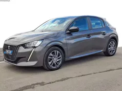 Peugeot 208 1.5 BHDI ACTIVE PACK