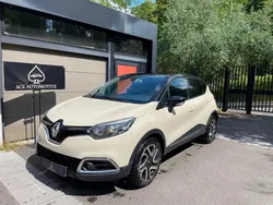 Renault Captur 0.9 TCE 90ch INTENS Suivi et GARANTI
