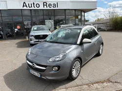 OPEL ADAM 1.4 L TWINPORT 87 cv S/S UNLIMITED BOITE MANUELLE