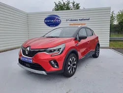 Renault Captur TCE 90CH TECHNO
