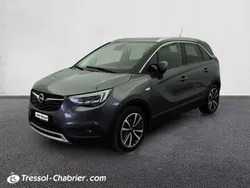 OPEL Crossland X 1.2 Turbo 130 ch Design 120 ans