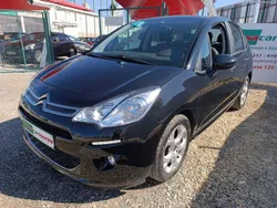 Citroën C3 1.2 vti seduction