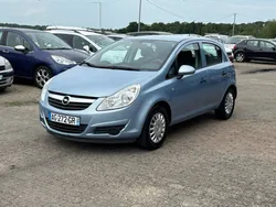 Opel CORSA 1.2 80 5P