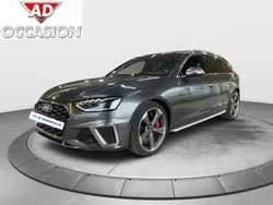 Audi s4 3.0 tdi avant quattro