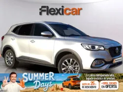 MG HS 1.5 T-GDI Comfort Aut.
