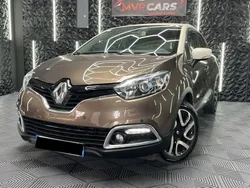 Renault CAPTUR 1.5 DCI 90CH ENERGY ARIZONA ECO² *CLIM AUTO *BLUETOOTH *REGULATEUR