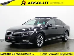 Volkswagen PASSAT 1.5 TSI 150CH ELEGANCE DSG7