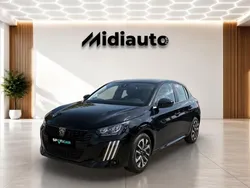 Peugeot 208 1.2 PureTech 100ch S&S Active
