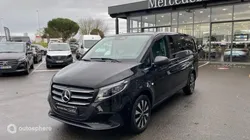 Mercedes Vito Véhicule utilitaire ou Société 116 CDI Mixto Long Select Propulsion 9G-Tronic