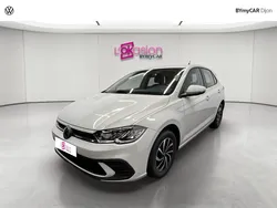 VOLKSWAGEN Polo 1.0 TSI 95 S&S BVM5 Life Plus