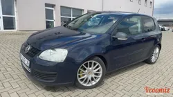 Volkswagen Golf 1.4 TSI 170 BV6 3P JA 17’’ / Clim auto Sièges sport