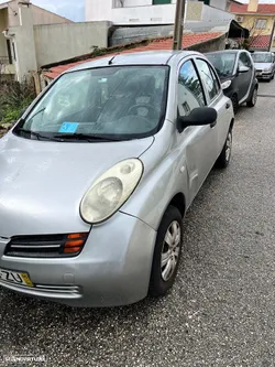 Nissan Micra 1.0 Emotion