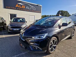 Renault SCENIC IV 1.7 BLUE DCI 150CH INTENS