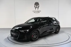 Audi rs3 iii (2) 8v sportback tfsi 407