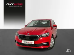 SKODA Fabia 1.0 TSI Ambition DSG 81kW