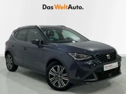 SEAT Arona 1.0 TSI S&S Xperience XM 115