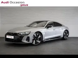 Audi e-tron GT 476ch Extended quattro