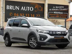 Dacia Jogger 1.0 TCe 110ch Expression 7 places