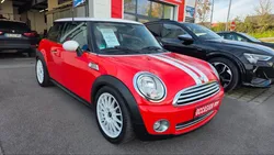 Mini cooper 1.6i 115cv 2008 120000kms
