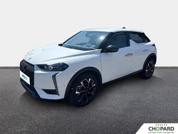 DS DS 3 PureTech 130 EAT8 Rivoli