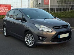 FORD C MAX 2.0 Tdci Titanium Boite Automatique