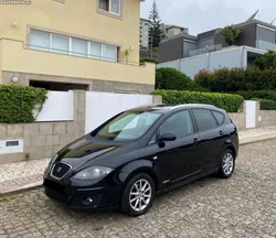 Seat Altea XL