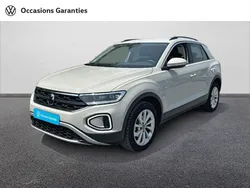 VOLKSWAGEN T-Roc 1.0 TSI 110 Start/Stop BVM6 Life