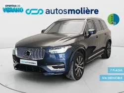 VOLVO XC90 B5 Plus Bright AWD Aut.