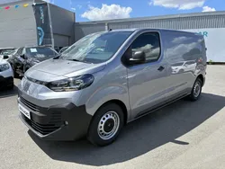 Fiat Scudo FOURGON M DIESEL 150 CH MANUELLE 4p