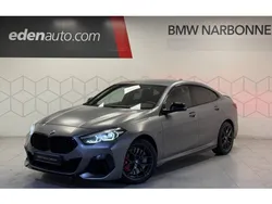 BMW Serie 2 Gran Coupe M235i xDrive 306 ch BVA8 M Performance