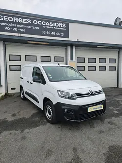 Citroen berlingo 1.6 bluehdi 75 culb m