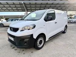 PEUGEOT EXPERT 1.5 BlueHDi - 100ch S&S - 41900 kilomètres - 1 ère main
