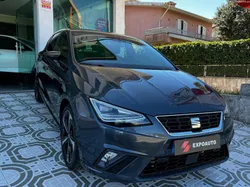 Seat Ibiza Seat Ibiza 1.0 FR