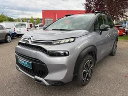 Citroen C3 Aircross PureTech 110ch S&S Shine Pack