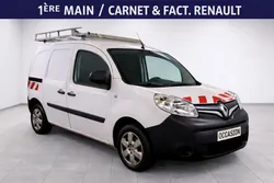 Renault Kangoo Express 1° Main / 1.5L Bleu DCI 80cv Pack GRAND CONFORT CLIM/REGUL/GAL Idem berlin...