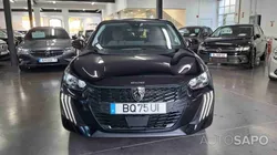 Peugeot E-208 Allure de 2025