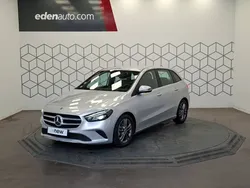 Mercedes Classe B 200 d 8G-DCT Business Line Edition