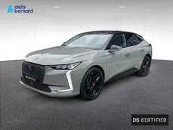 Ds DS 4 PureTech 130ch Performance Line + Automatique