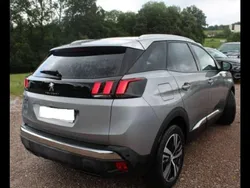 Peugeot 3008 1.2 PureTech 130ch Allure S&S EAT6