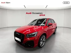 AUDI Q2 35 TFSI 150 S tronic 7 S line