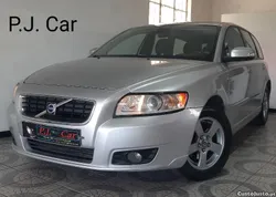 Volvo V50 Momentum 1.6 D 110 CV