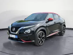 Nissan Juke 1.0 DIG-T N-Design