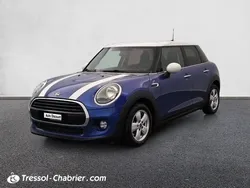 MINI Hatch 5 Portes Cooper 136 ch Finition John Cooper Works