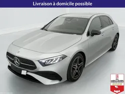 Mercedes Classe A 200 d 8G-DCT AMG Line