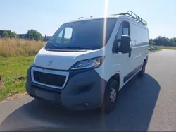 Peugeot Boxer 330 Premium Pack BlueHDi 130 ch – L2H1 – TVA récupérable